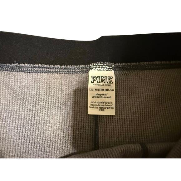 PINK Boxer tie-dye sleep shorts size xxl - Picture 2 of 5